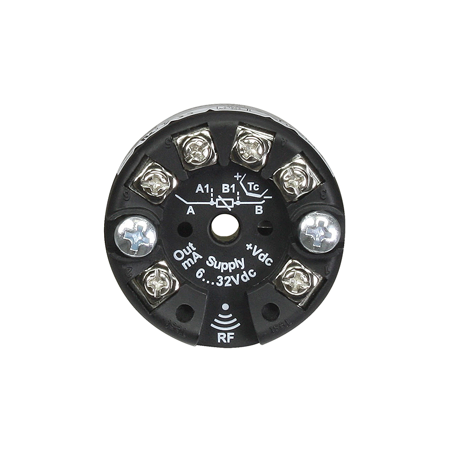 2000.35.010 / 015 | Signal Converter RTD /Thermocouples